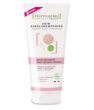 Hygiene naturelle Dermaclay  Gelée après shampooing cuir chevelu sensible 200ml