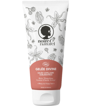 Noire O Naturel Gelée Capillaire Gelée divine 200ml