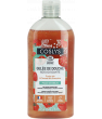 Hygiene naturelle Coslys Gelée de douche apaisante fraise tomate 250ml