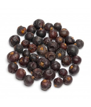 Herboristerie De Paris Genévrier Baie Bio 100gr