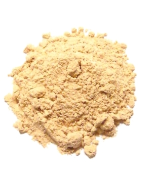 Herboristerie De Paris Gingembre Racine Poudre Bio 100gr
