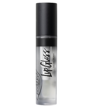 Purobio Cosmetics Gloss 01 transparent