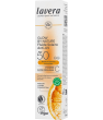 Soins visage bio Lavera Glow by Nature Fluide anti uv SPF50 40ml