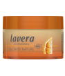 Soins visage bio Lavera Glow by nature Soin de jour Q10 et vitamine C 50ml