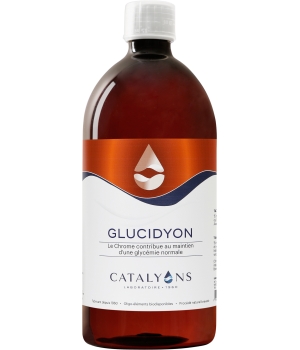 Catalyons Glucidyon 1L