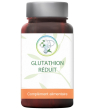 Santé Planticinal Glutathion réduit GSH 400 mg 60 gélules