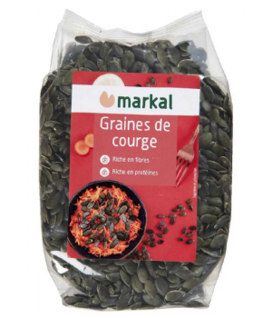 Markal Graines de Courges 250g