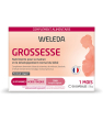 Produits bio santé, bien être Weleda Complément Alimentaire Grossesse 30 capsules