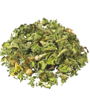 Herboristerie De Paris Guimauve feuille coupée Bio 100g