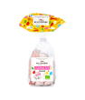 Cosmétique Bio Anti-Gaspi Guimauve parfum Fraise 40g Belledonne