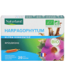 Cosmétique Bio Naturland Harpagophytum Bio Articulations 20 ampoules de 10ml