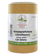 Produits bio santé, bien être Herboristerie De Paris Harpagophytum Lithothamne 120 Gélules