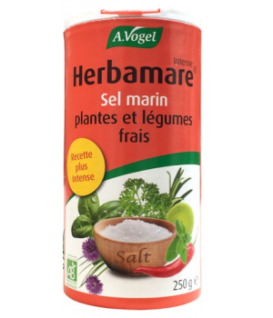 A. Vogel Herbamare Intense 250g