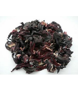 Herboristerie De Paris Hibiscus Fleur Karkade Bio 100gr