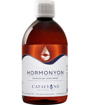 Catalyons HORMONYON oligo éléments Catalyons 500 ml