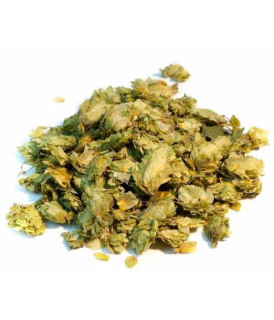 Herboristerie De Paris Houblon cônes coupés Bio 100g