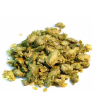Cosmétique Bio Herboristerie De Paris Houblon cônes coupés Bio 100g