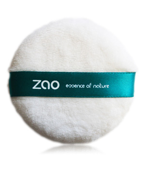 Zao  Houppette
