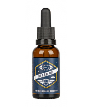Benecos Huile à barbe 30ml