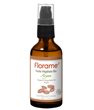 Huile d'Argan bio 50ml Florame