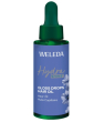 Hygiene naturelle Weleda Huile capillaire brillance à l'argan 30ml