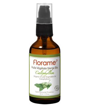 Florame Huile de Calophyllum 50ml