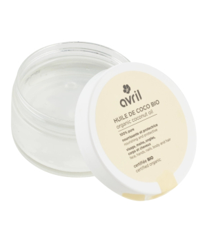 Avril Huile de coco bio 100ml
