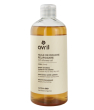 Hygiene naturelle Avril Huile de douche relipidante peaux sensibles ou sèches 500ml