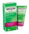Soins du corps bio Weleda Huile de massage minceur 200ml + crème de douche gommante 150ml offerte