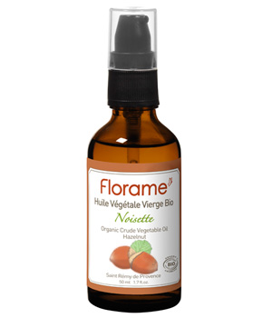 Florame Huile de Noisette 50ml