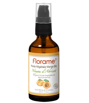 Florame Huile de Noyaux d'Abricot 50ml