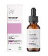 Soins visage bio Clemence et Vivien Huile de soin antioxydante 30ml