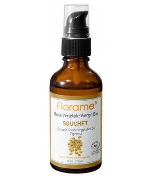 Florame Huile de Souchet 50ml
