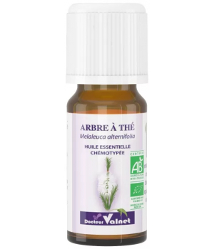 Dr Valnet Huile essentielle Arbre à thé (Tea tree) 10ml