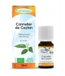 Aromathérapie Bio Phytofrance Huile essentielle Cannellier de Ceylan BIO 10ml