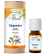Aromathérapie Bio Phytofrance Huile essentielle de Gingembre rhizome Bio 10 ml Phytofrance
