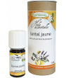 Aromathérapie Bio Phytofrance Huile essentielle de Santal Jaune du Pacifique 5ml