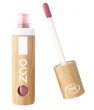 Maquillage bio Zao  Huile lèvres color et repulp 041 Rose nude