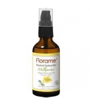 Florame Huile Millepertuis bio 50 ml