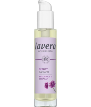 Lavera Huile pour le corps Beauty 100ml