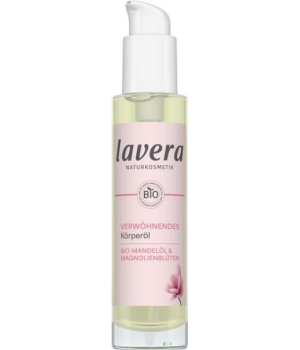 Lavera Huile pour le corps Bien être 100ml