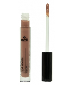 Avril Huile pour les lèvres Nudissime 3.5ml