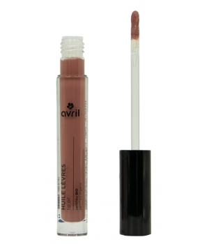 Avril Huile pour les lèvres Rose Caresse 3.5ml