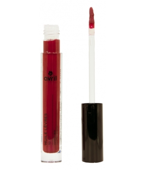 Avril Huile pour les lèvres Rubis 3.5ml