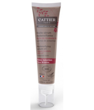 Cattier Huile sérum redensifiante 30ml