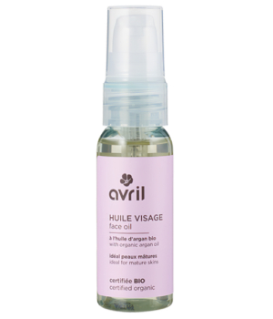 Avril Huile visage 30ml