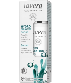 Lavera Hydro Refresh Sérum 30ml