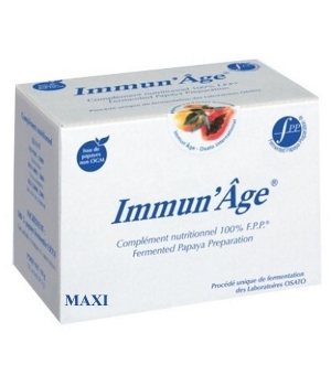 Osato Immun'age Maxi 60 sachets 3g