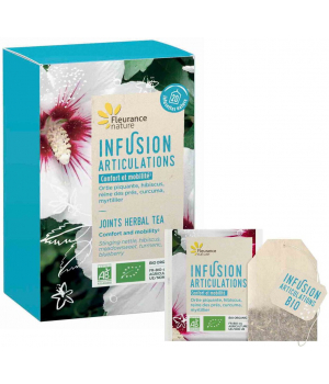 Fleurance Nature Infusion Articulations 20 infusettes