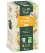 Alimentation, épicerie bio Bio Conseils Infusion Coup de Boost 20 sachets 18.2g